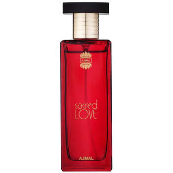 Sacred Love EDP